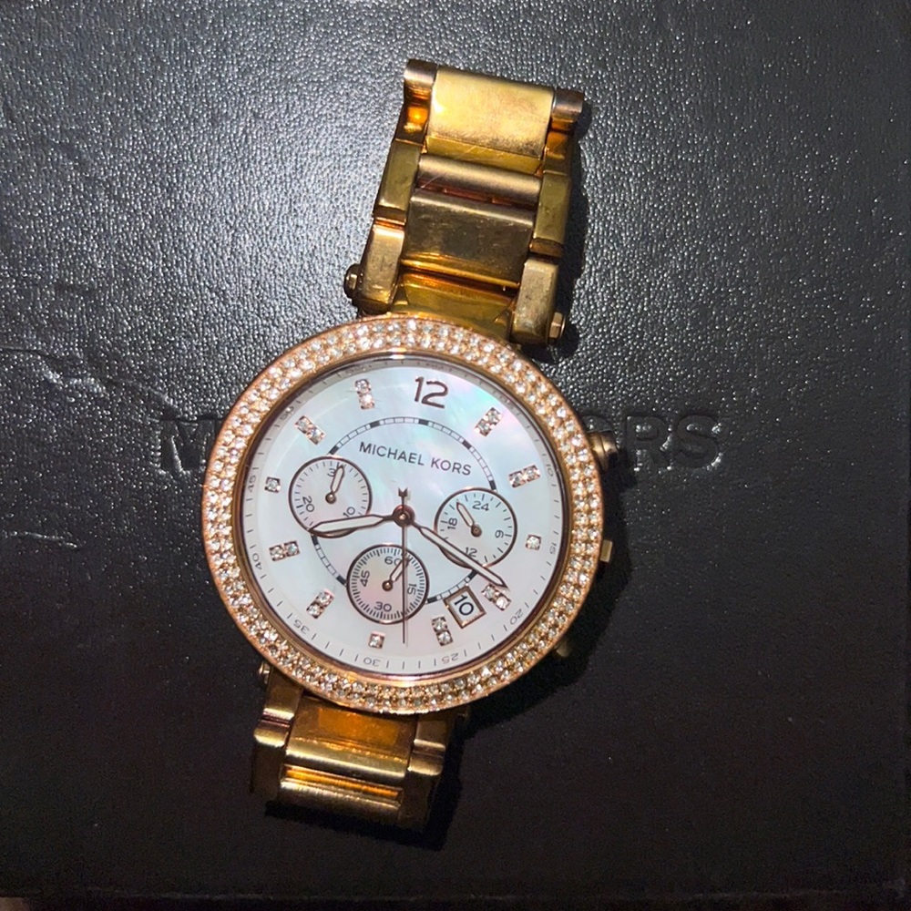 Michael Kors Watch